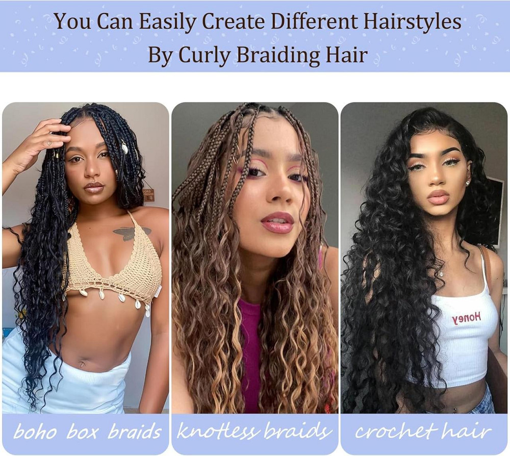 Дредлоки волнистые коричневые омбре 55см синтетические волосы пряди для наращивания крючком плетение кос дреды Киев - изображение 6