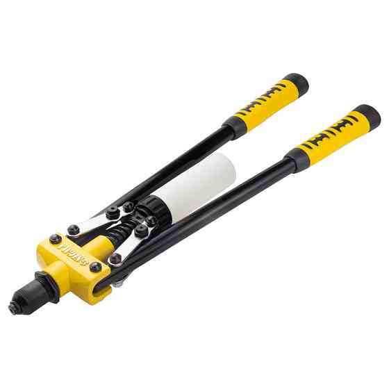 Sigma Заклепочник двуручный стандарт 430мм SIGMA (2622011) Коломия