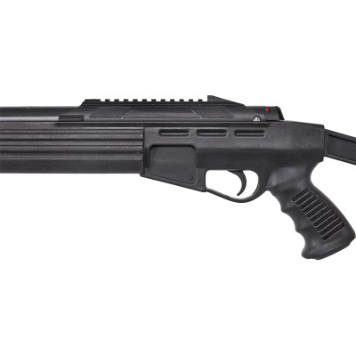 Пневматична гвинтівка Optima AirTact Vortex 4,5 мм (2370.36.63) Вінниця - фото 2