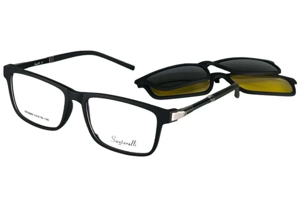 Оправа с насадками Santarelli ST2302 C1 Луцьк - фото 1