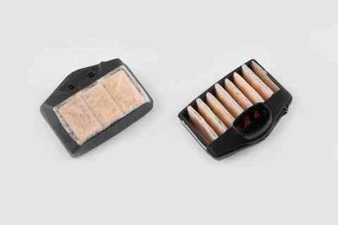 Элемент воздушного фильтра бензопилы Hus 365/372 Мукачево