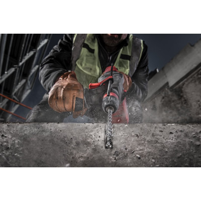 Бур Milwaukee SDS-PLUS MX4, 5X215 (4932478465) Вінниця - фото 4