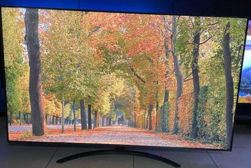 75" Безрамний 4К версія (2022) Смарт LG 75UQ8100 Харків - фото 2