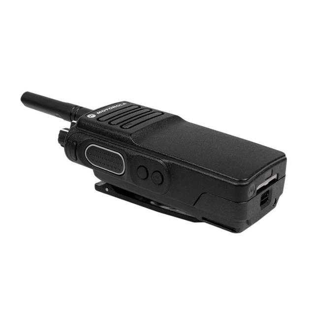 Цифровая профессиональная рация Motorola DP4400е VHF пошитая AES Винница - изображение 7