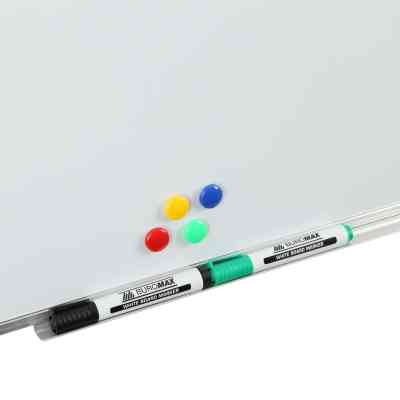 Фліпчарт Buromax магнітно-маркерний 70 х 100 см (BM.0009) Вінниця