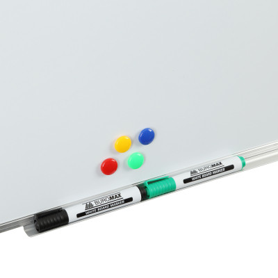 Флипчарт Buromax магнитно-маркерный 70 х 100 см (BM.0009) Винница - изображение 3