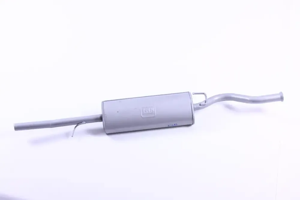 Глушник 2110 нов. обр. «ТМК» закатний (з 2008 р.) Вінниця - фото 1