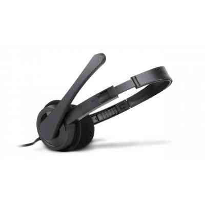 Наушники REAL-EL GD-012 Black Винница