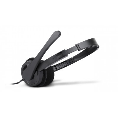 Наушники REAL-EL GD-012 Black Винница - изображение 4