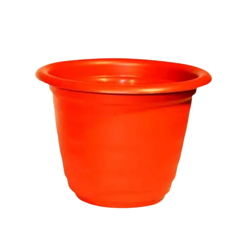 Вазон Натура 21см теракот Ламела Житомир