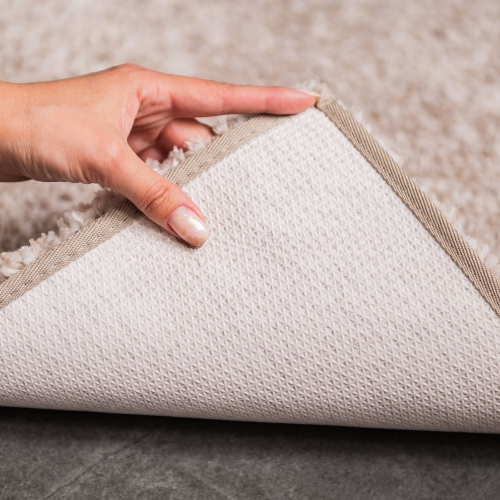 Килимок Melange Soft 60*120см антибактеріальний бежевий Дариана Житомир