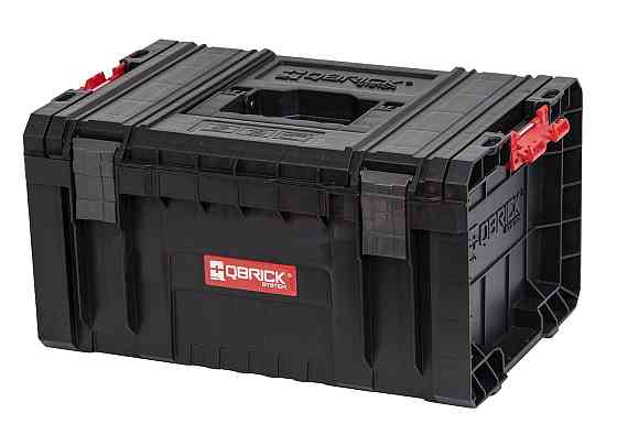 Набір ящиків для інструментів Qbrick System Pro Set 1 Київ