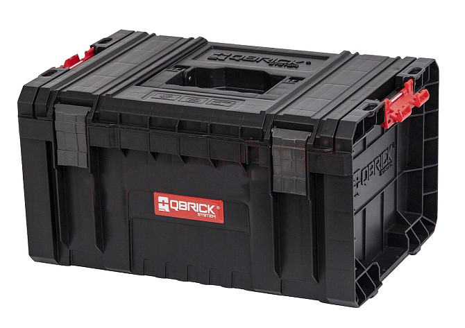 Набір ящиків для інструментів Qbrick System Pro Set 1 Київ - фото 3