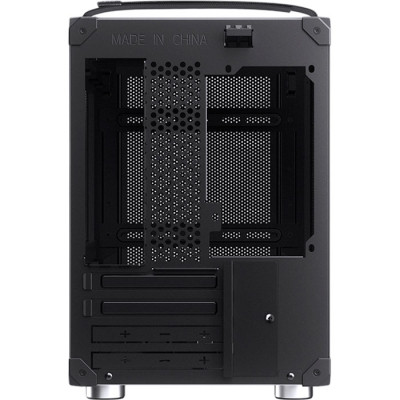 Корпус JONSBO C6 Handle Black Вінниця - фото 7