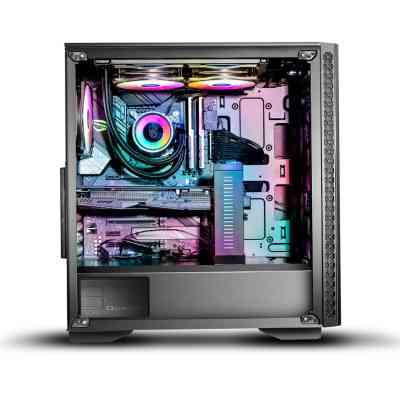 Корпус Deepcool MATREXX 50 Винница