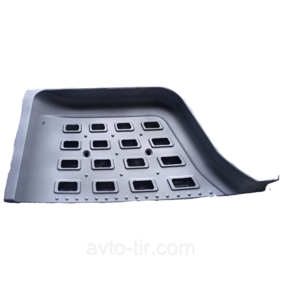 Перемичка нижньої лівої сходинки L DAF CF 1837630 1945873 1798464 1837633 1945872 1945874 Луцк