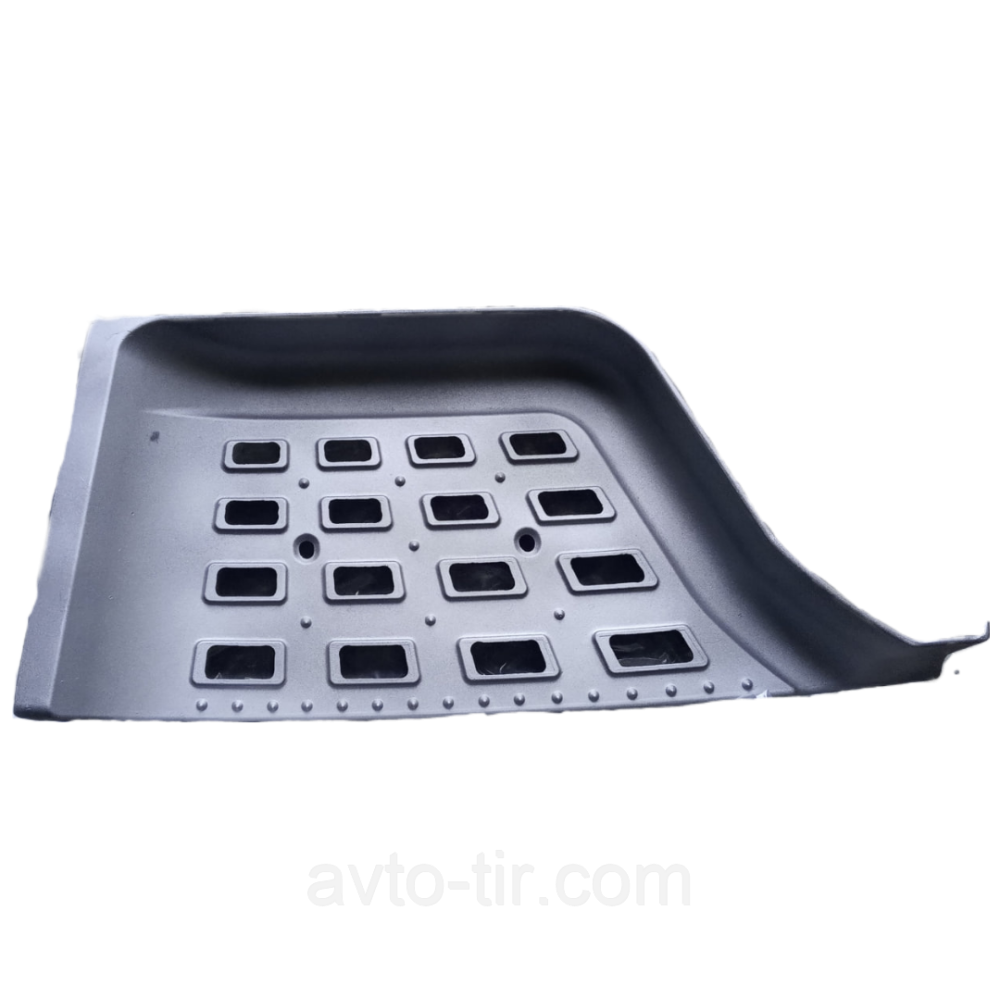 Перемичка нижньої лівої сходинки L DAF CF 1837630 1945873 1798464 1837633 1945872 1945874 Луцк - изображение 1