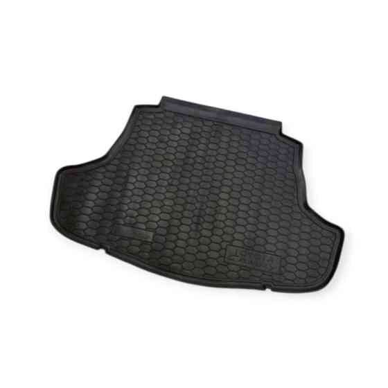 Коврик Тойота Camry 2018-> багажника Мукачево