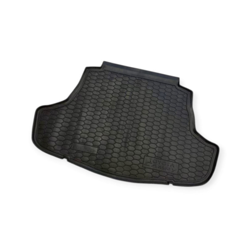 Килимок Toyota Camry 2018-> багажника Мукачево - фото 1