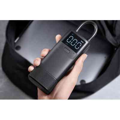 Автомобильный компрессор 70Mai Air Compressor Wireless Midrive TP05 (1021344) Винница