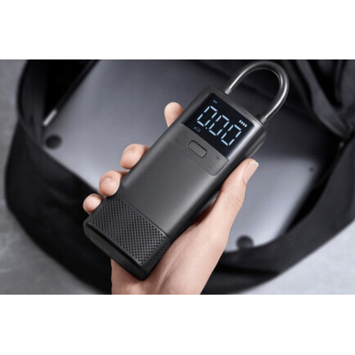 Автомобільний компресор 70Mai Air Compressor Wireless Midrive TP05 (1021344) Вінниця - фото 6