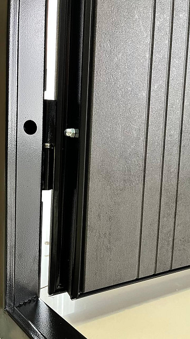 Входные двери ТАРИМУС Дверная Индустрия 