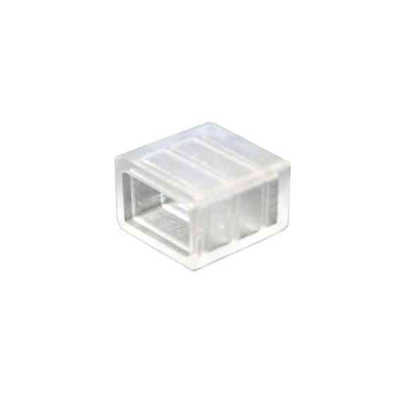 Заглушка до COB неону 12В/220В 6x11 Днепр