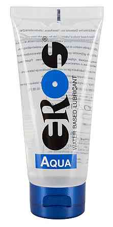 Лубрикант - EROS Aqua, 200 мл Sex Aura Київ