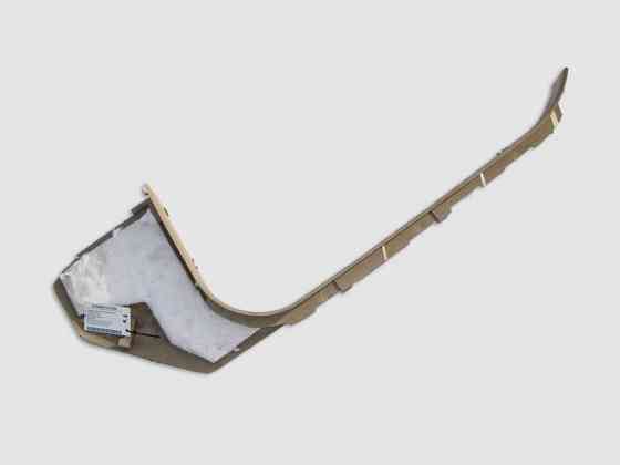 Mercedes-Benz  A1666800135 8N84 Накладка порога внутрішня передня ліва бежева ML W166 GL X166 Одесса