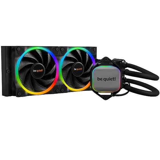Система водяного охолодження be quiet! Pure Loop 2 FX 240mm (BW013) ( 28275 ) Харьков