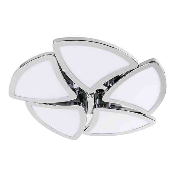 SIRIUS Люстра світлодіодна акрилова Sirius 2901-5S Коломыя