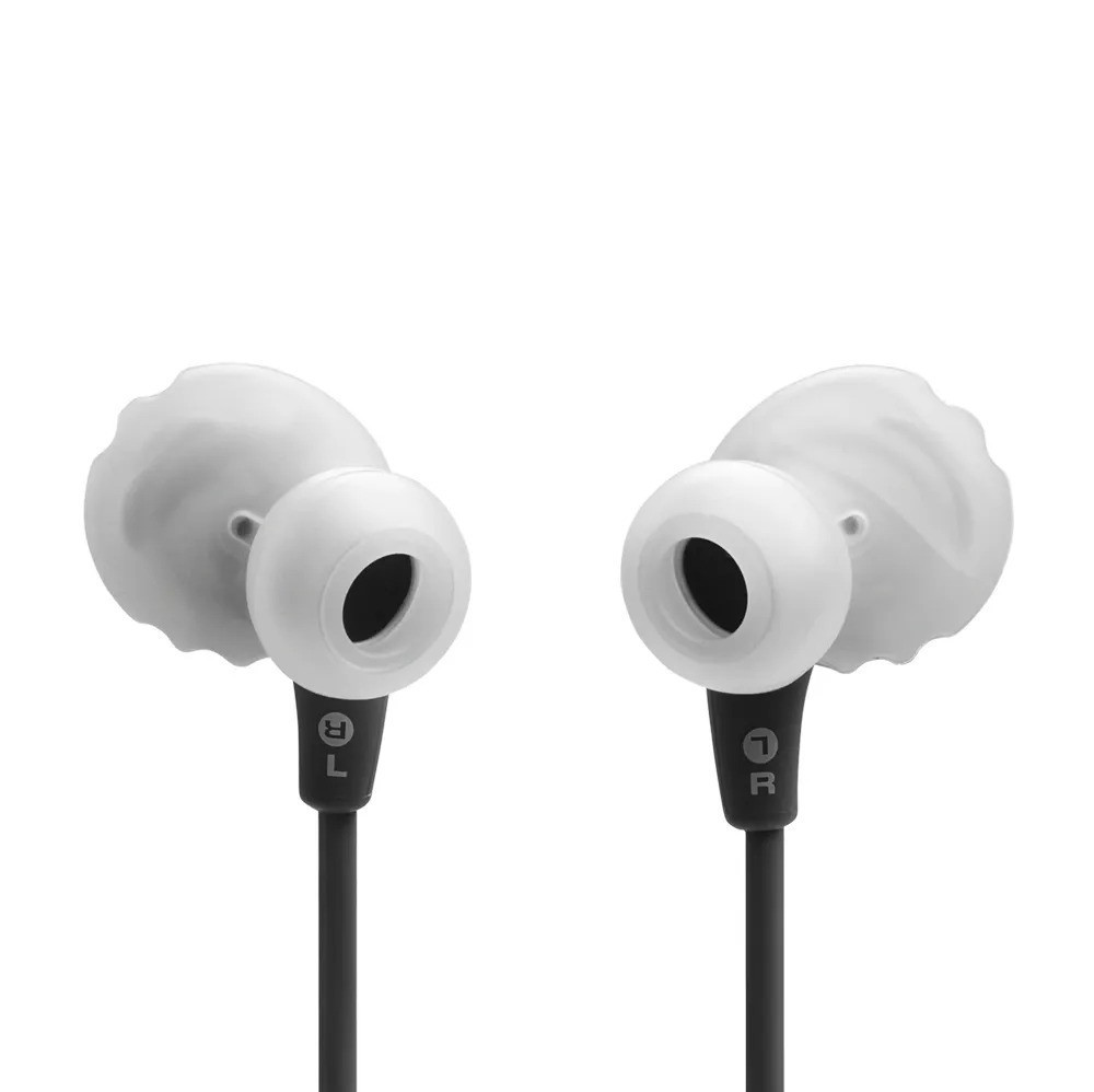 Bluetooth-гарнітура JBL Endurance Run 3 BT Black (JBLENDURRUN3BTBLKG) ( 12137 ) Харків - фото 6