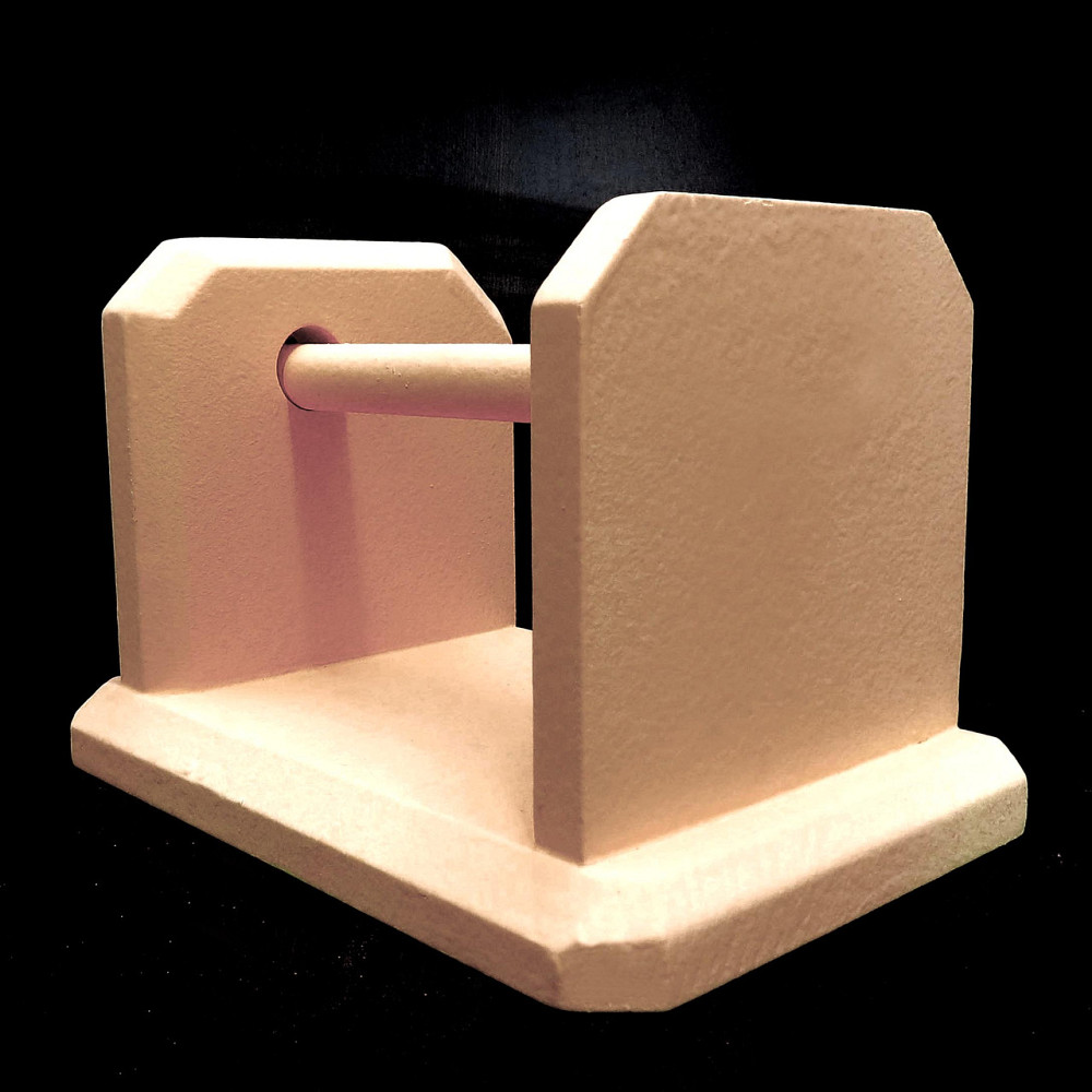 Держатель для туалетной бумаги 