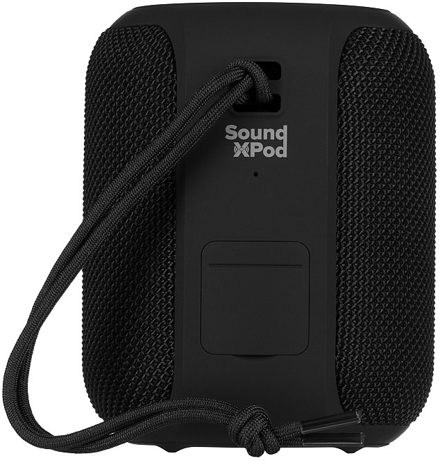 Портативна акустична система 2E SoundXPod 15Вт, BT 5.3, TWS, IPX6, Чорний Киев - изображение 11