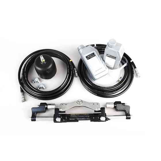 Комплект гідравліки Seafirst до 350 л.с. Київ