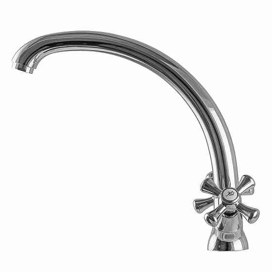 Змішувач для кухні DOMINO DKF-204-08-CRUIZE Київ