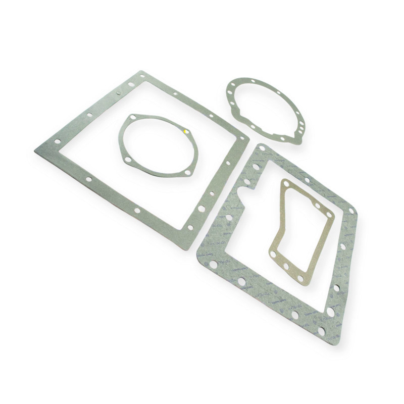 Прокладки ЮМЗ КПП Мукачево - фото 1