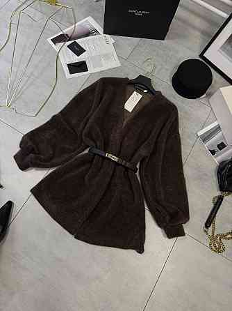 Жіночий кардиган з альпаки Одеса