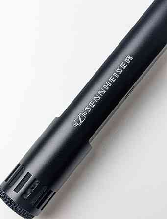 Sennheiser MKH 50-P48 мікрофон. Харків