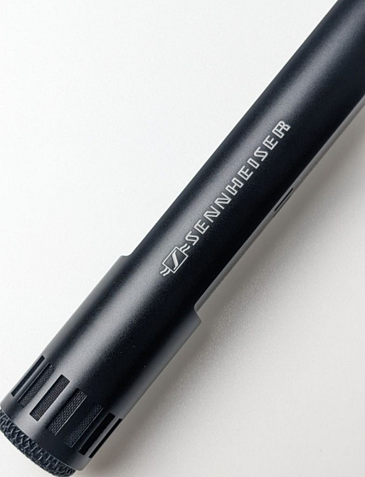 Sennheiser MKH 50-P48 микрофон. Харьков - изображение 1