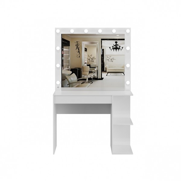 Дзеркало візажиста зі столиком Віва U17 Київ - фото 2