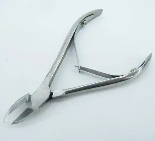 Кусачки для кутикул Solingen -Lux Киев - изображение 3