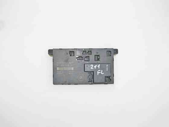 Mercedes-Benz  A2118207526 Блок керування передніх лівих дверей E-Class W211 Одеса