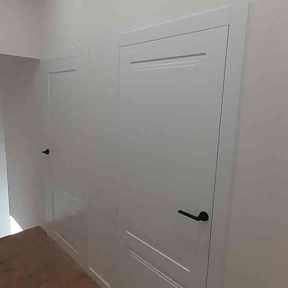 Двері фарбовані, Полотно, серія Classic (Каре-2 ПГ) Київ