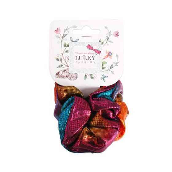 Набір резинок для волосся Lukky 2 шт. (T18584) Харків