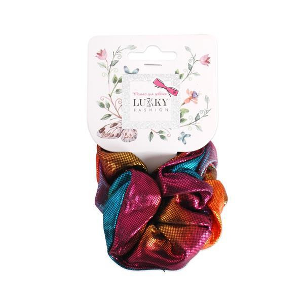 Набір резинок для волосся Lukky 2 шт. (T18584) Харків - фото 2
