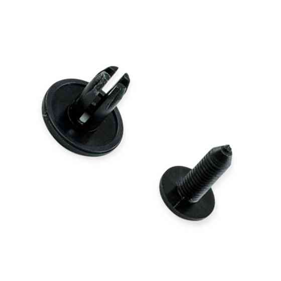 Кліпса держ розп.Універс (відп. 7,8-8,0х20) (100шт) Мукачево