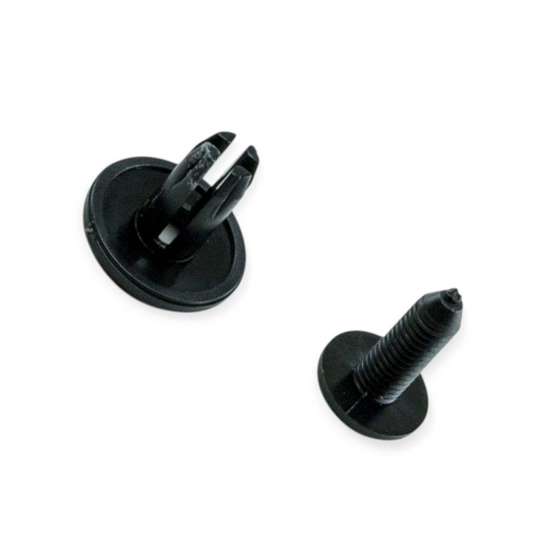 Кліпса держ розп.Універс (відп. 7,8-8,0х20) (100шт) Мукачево - фото 1