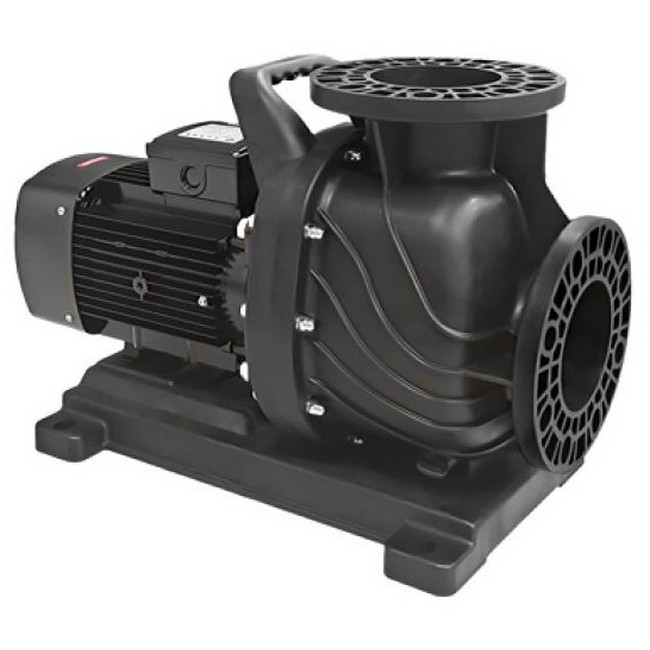 Насос для басейну Aquaviva LX WLP1000T (380 В. 110 м3/год. 10 HP) Київ - фото 1