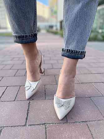 Bashili Босоніжки жіночі BASHILI M91-3 бежеві (літо, еко-шкіра) (4978) Коломия